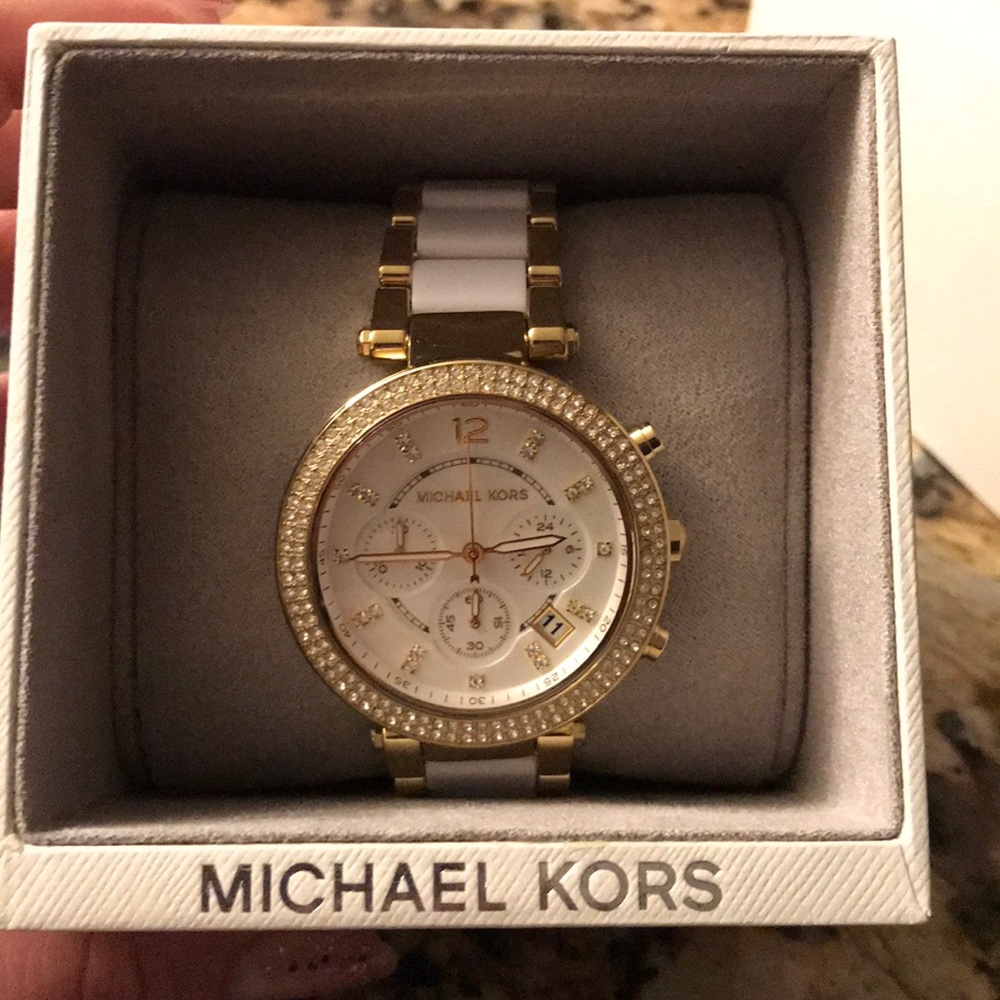 Michael Kors Watch